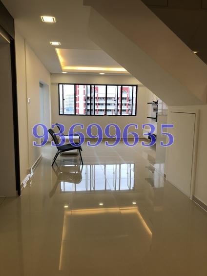Blk 455 Hougang Avenue 10 (Hougang), HDB Executive #165234942